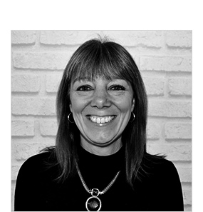 Glenda Budd