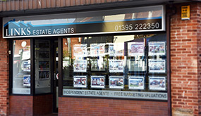 Links Estate Agents