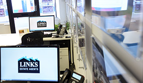 Links Estate Agents