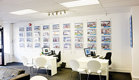 Links Estate Agents