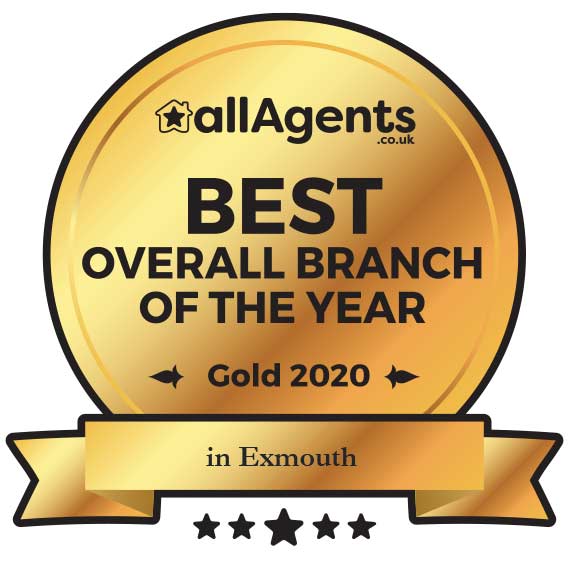 Award Winning Estate Agents