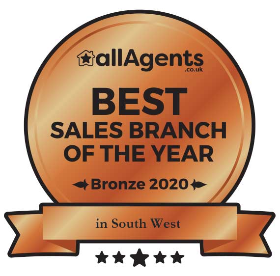 Award Winning Estate Agents