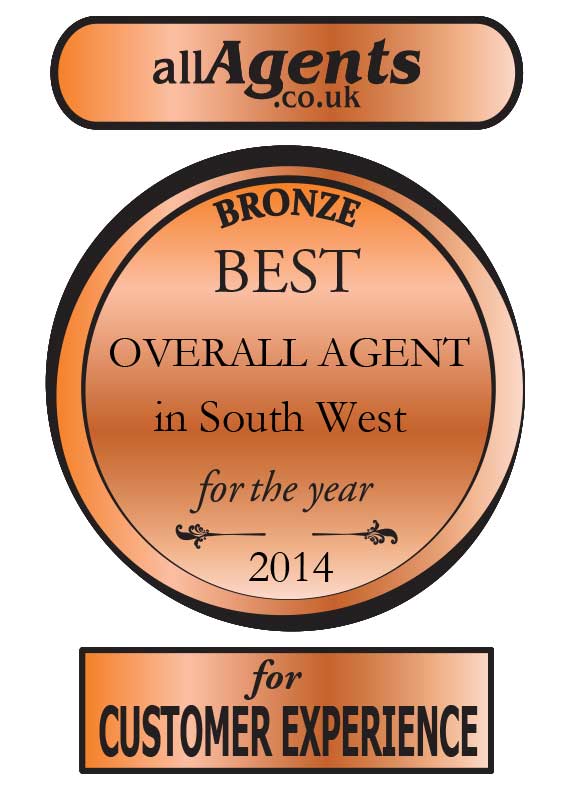 Award Winning Estate Agents