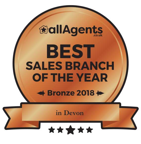 Award Winning Estate Agents