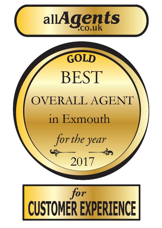 Award Winning Estate Agents