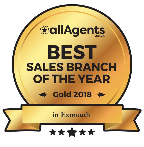 Award Winning Estate Agents