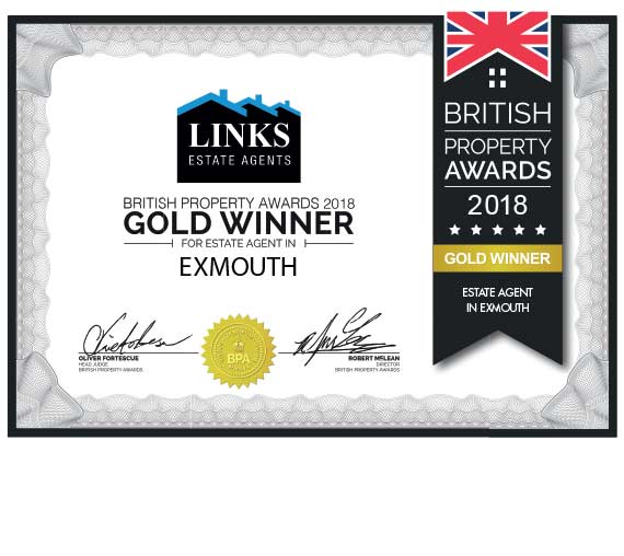 Award Winning Estate Agents