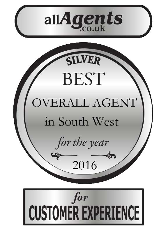 Award Winning Estate Agents