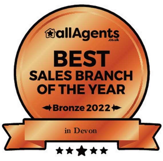 Award Winning Estate Agents