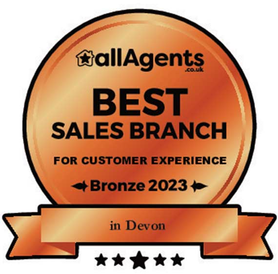 Award Winning Estate Agents