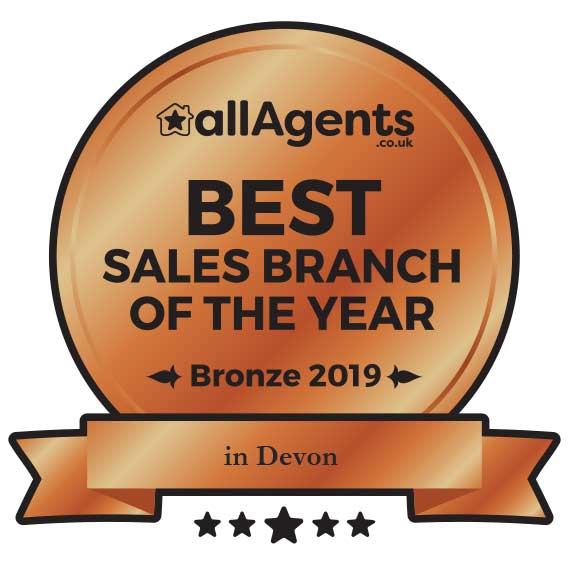 Award Winning Estate Agents