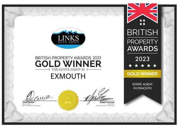 Award Winning Estate Agents