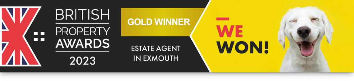 LINKS ESTATE AGENTS  – COVERING EXMOUTH, <BR>BUDLEIGH SALTERTON & EAST DEVON