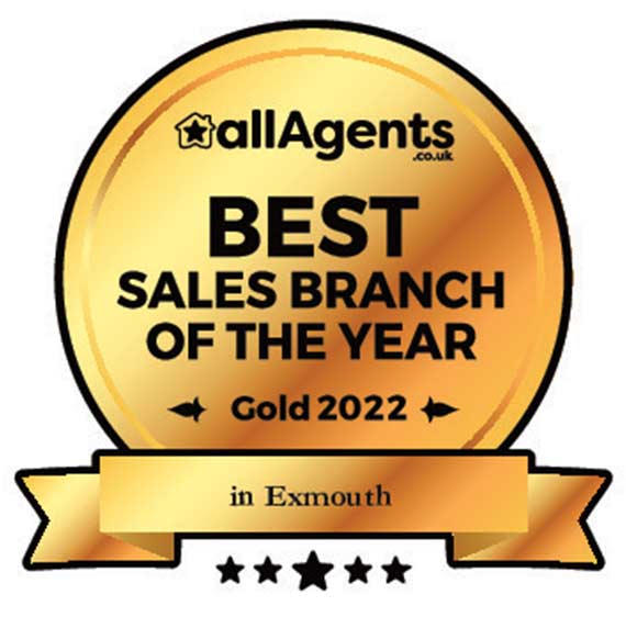 Award Winning Estate Agents