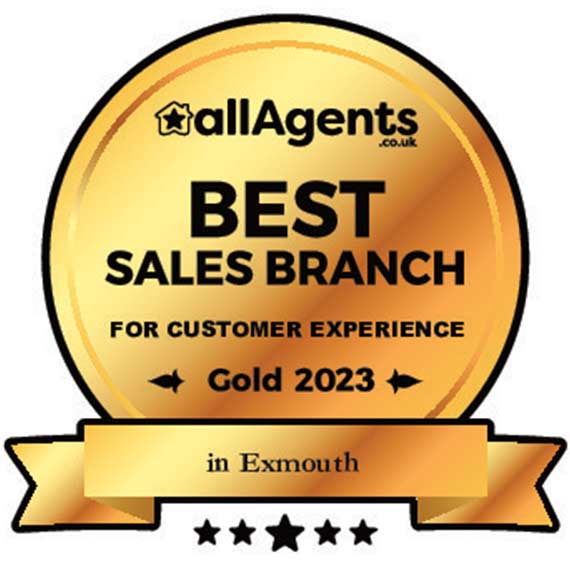 Award Winning Estate Agents