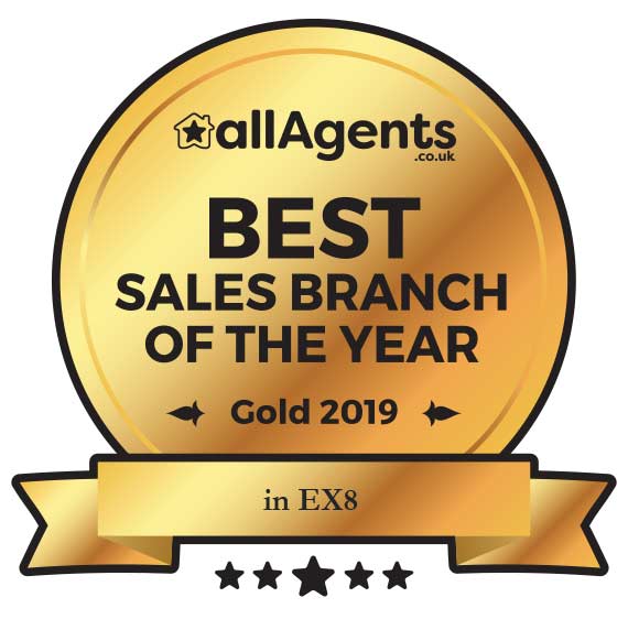 Award Winning Estate Agents