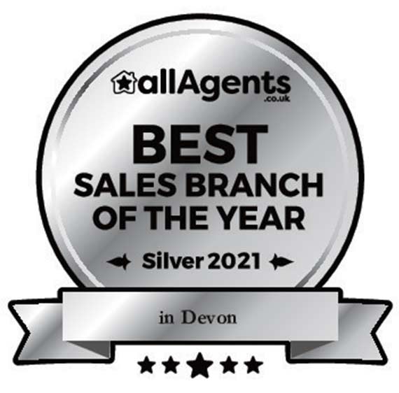 Award Winning Estate Agents